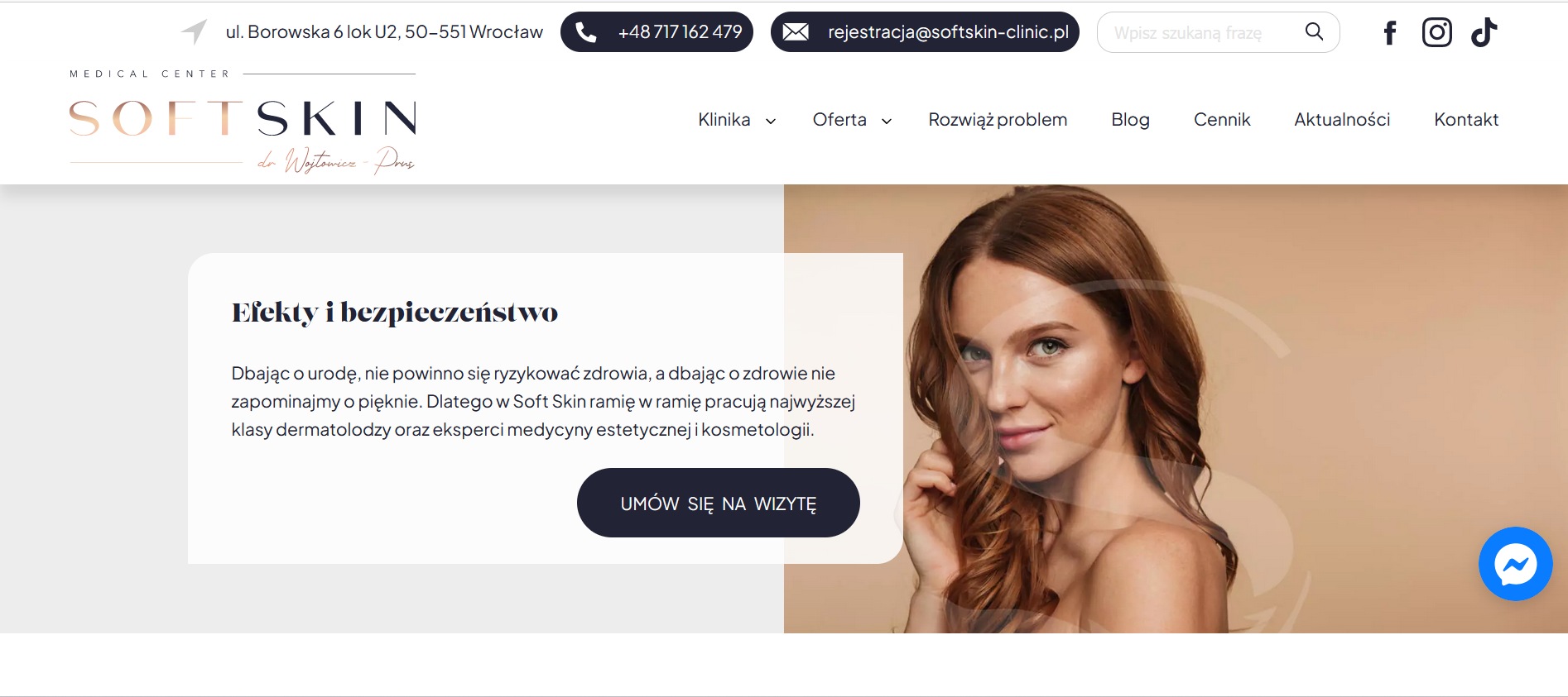 Softskin Clinic